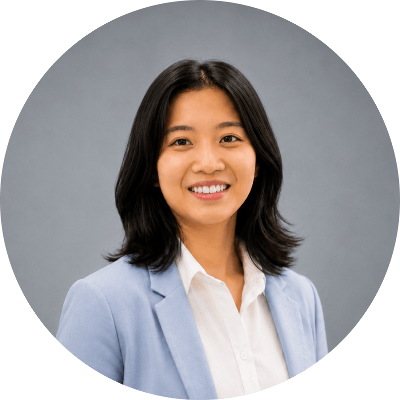 Harriet Huynh,